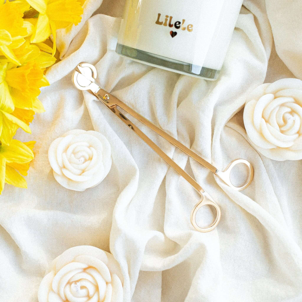 CANDLE ACCESSORIES - LILELE STUDIO