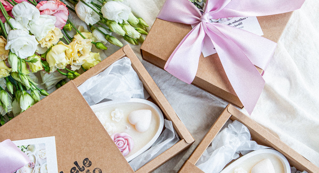 GIFT IDEAS - LILELE STUDIO