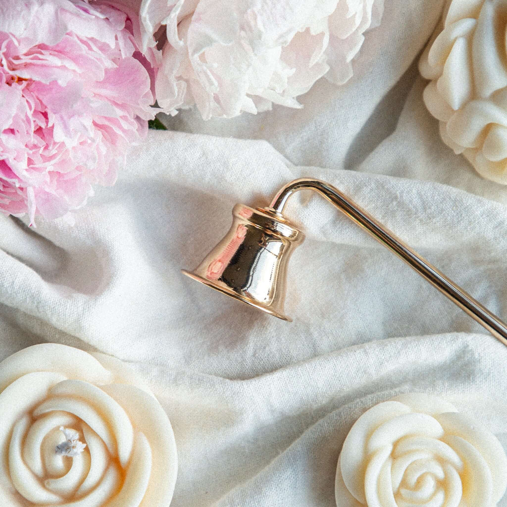 Sveču liesmas nodzēsējs - LILELE STUDIO