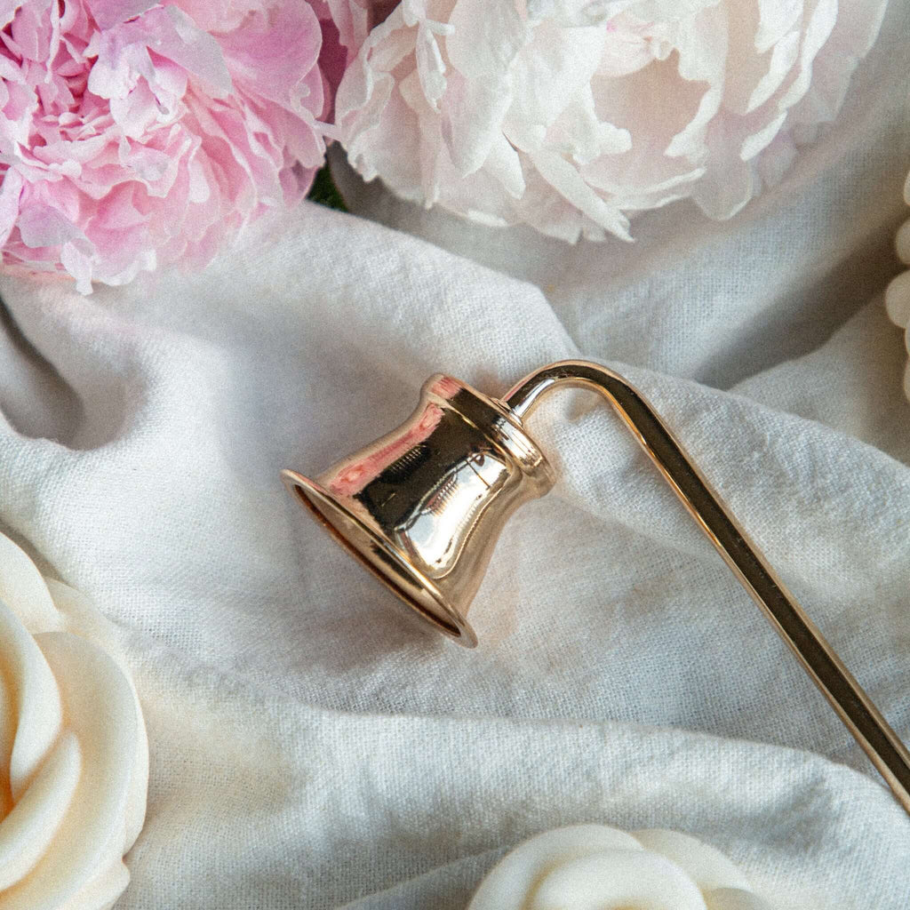 Sveču liesmas nodzēsējs - LILELE STUDIO