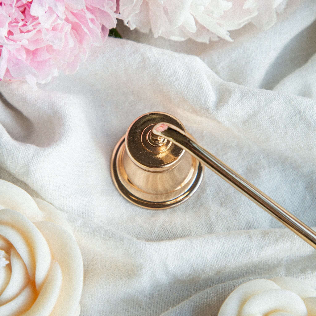 Sveču liesmas nodzēsējs - LILELE STUDIO